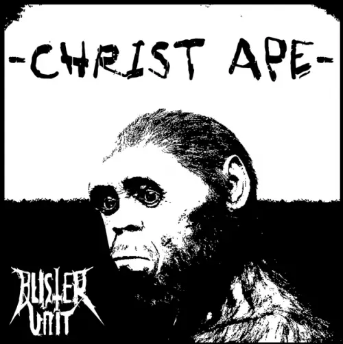 Christ Ape